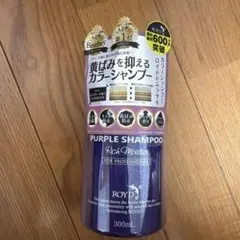 ROYD ロイド　カラーシャンプー ムラサキ 300mlムラシャンのサムネイル