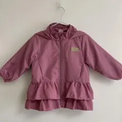 プティマイン　アウター　90cm