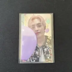 SEVENTEEN SCOUPS HEAVENトレカ⑥