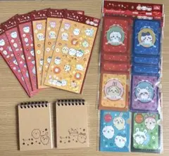 ちいかわ♡おまとめセット④