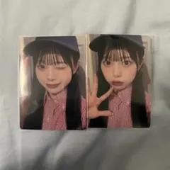 2026年最新】CUTie street 増田彩乃 チェキの人気アイテム - メルカリ