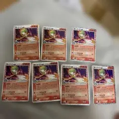 サーナイト 3枚セット まとめ デルタ種 ADV～PCG ポケモンカード