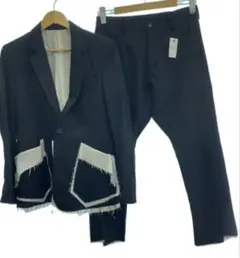sulvam 20AW Gabardine classic セットアップのサムネイル