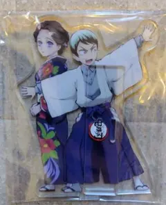 2025年最新】愈史郎 アクリルスタンドの人気アイテム - メルカリ