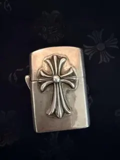 on様 クロムハーツ CHROME HEARTS ZIPPO ジッポー ラスベ - メルカリ