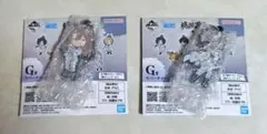 一番くじ 桃源暗鬼 弐 G賞 桃寺神門 桃部真中 桃太郎機関