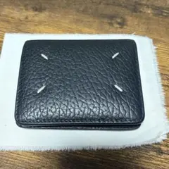 Maison Margiela 二つ折り財布 S56UI0140