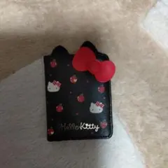 ハローキティサンリオカードケース