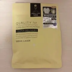QUALITY 1ST DERMA LASER SUPER TEATREE100