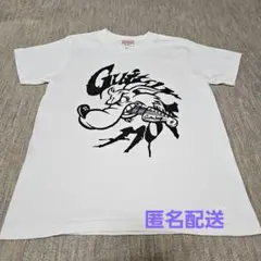 ギターウルフ　United Athle Tシャツ ホワイト XSのサムネイル