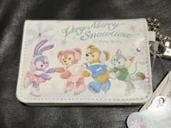 ダッフィー パスケース