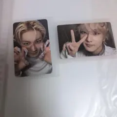 匿名配送　ジョンウォン　 DESIRE UNLEASHED