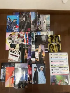 2025年最新】glay 会報の人気アイテム - メルカリ