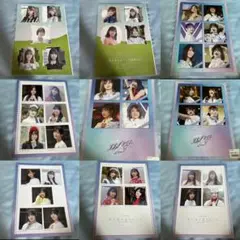 乃木坂46 A4ポスター 君に叱られた　僕は僕を好きになる 21年全ツ セット