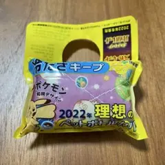 理想のペットボトルカバー(ホウエン御三家)
