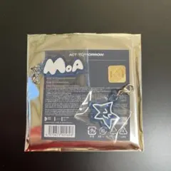 TXT ACT TOMORROW アクリルチャーム　ボムギュ