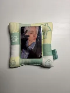 treasure ジョンファン 京セラ ラキドロ