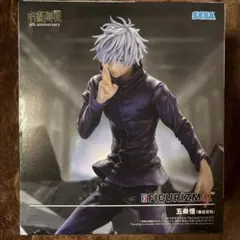 五条悟 5周年記念 FIGURIZMA フィギュア