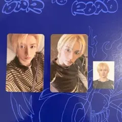 ソンホ トレカセット BOYNEXTDOOR ソンホ トレカセット - メルカリ