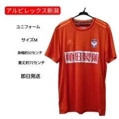 2026年最新】ユニフォーム アルビの人気アイテム - メルカリ