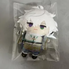 Dytica 叢雲カゲツ にじぱぺっと グッズ