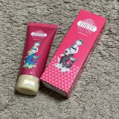 THETY Melty Floral ハンドクリーム