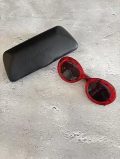 BALENCIAGA　総柄　アイウェア サングラス　メガネ 眼鏡のサムネイル