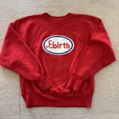 90〜00s champion reverse weauve XL Ebirth