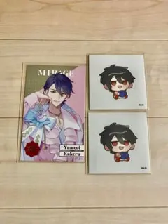 にじさんじ 8周年 夢追翔