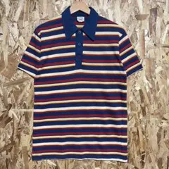 70s Levis ポロシャツ