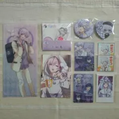 いれいす 初兎 カード＆チェキ まとめ売り セット - メルカリ