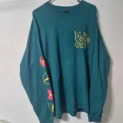 DevilUse グラフィックプリントTシャツ デビルユースのサムネイル
