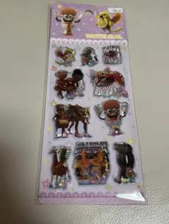 匿名発送　イタリアンブレインロット　ウォーターシール　AIモンスター