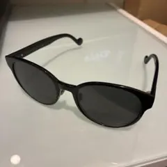 MONCLER ML 013-K 01D サングラス 偏光レンズ 正規品 - メルカリ