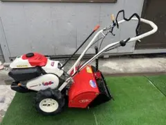 2025年最新】ヤンマー耕運機の人気アイテム - メルカリ