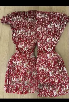 金華山 新格子グリーン 仮眠カーテン ヤニ汚れなし - メルカリ