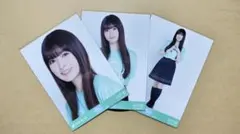 乃木坂46 小川彩 全国ツアーTシャツ 大阪ver.コーデ 6種 生写真 - メルカリ
