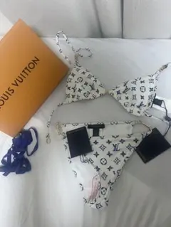 2026年最新】LOUIS VUITTON セパレート水着・ビキニの人気アイテム