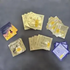 L'OCCITANE イモーテル サンプルセット