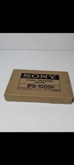 中古美品】ソニー ONU NSD-G1000TS おまけ付き - メルカリ