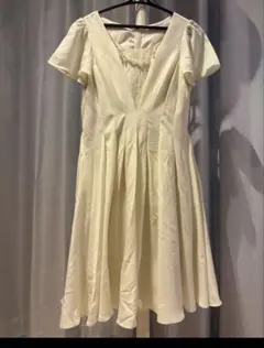 美品】【ASHILL】パーティドレス