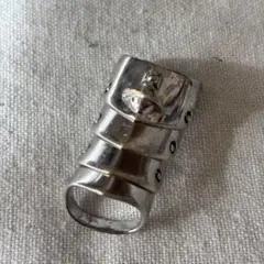 ヴィヴィアンウエストウッド　アーマーリング