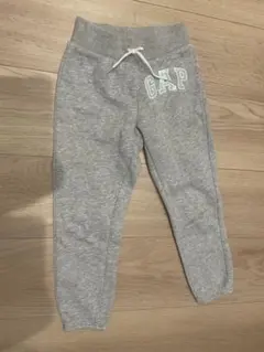 GapKids スウェットパンツ グレー 110cm