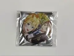 ボーイフレンド(仮) アニカプ 鷹司・壬生 缶バッジ AGF2015 ボイフレ ボーイフレンド(仮) アニカプ 鷹司・壬生 缶バッジ AGF2015 ボイフレ
