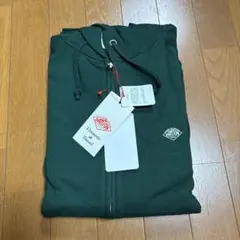 お値下げしました‼️ダントン♦︎パーカー♦︎サイズ42