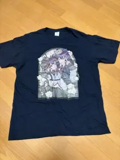 0.1gの誤算緑川裕宇バースデーTシャツ