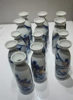 徳利 セット de29