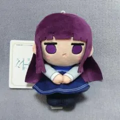 葬送のフリーレン ミニぬいぐるみ 冬服 フェルンのサムネイル
