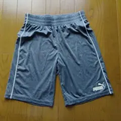 プーマ キッズ ショートパンツ