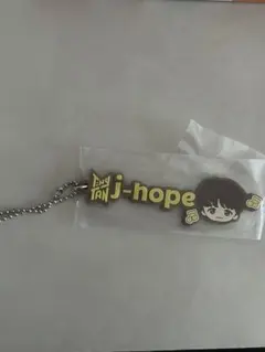 tiny TAN j-hope キーホルダー